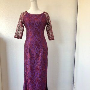 Traditional Vietnamese Dress/Ao Dai